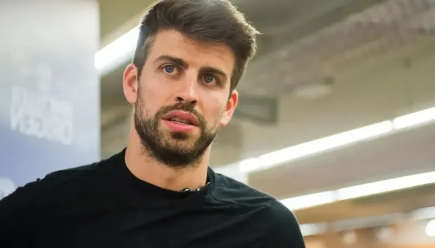 Pique nu merge la nunta lui Alba, să eclipseze mirii