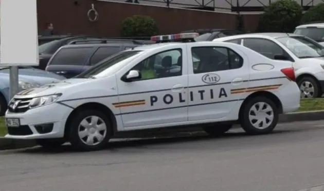 Tânăr din Argeş, în arest după un scandal cu pumni, la Braşov