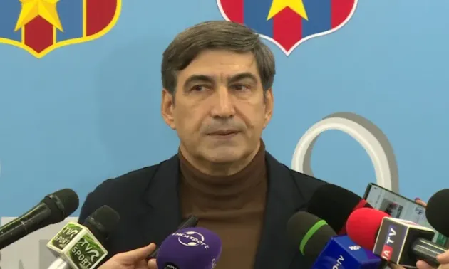 Piţurcă critică strategia lui Iordănescu vizavi de multele schimbări