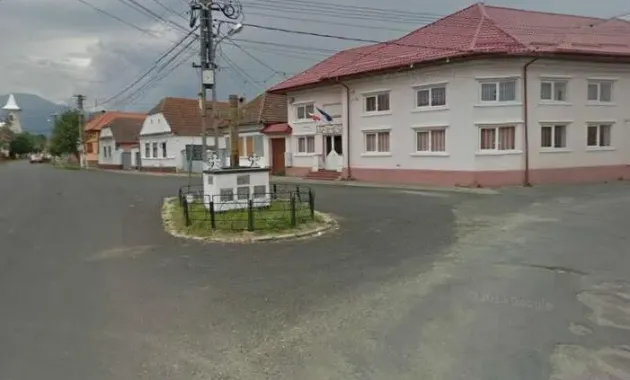 Bărbat din Recea, jumătate de an după gratii pentru „distrugere”