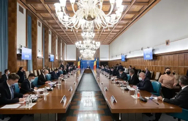 Lista măsurilor fiscale pregătite de Guvern