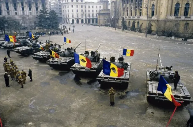 Rămâne comunist:  Ion Iliescu va rămâne fără titlul de luptător la Revoluţie