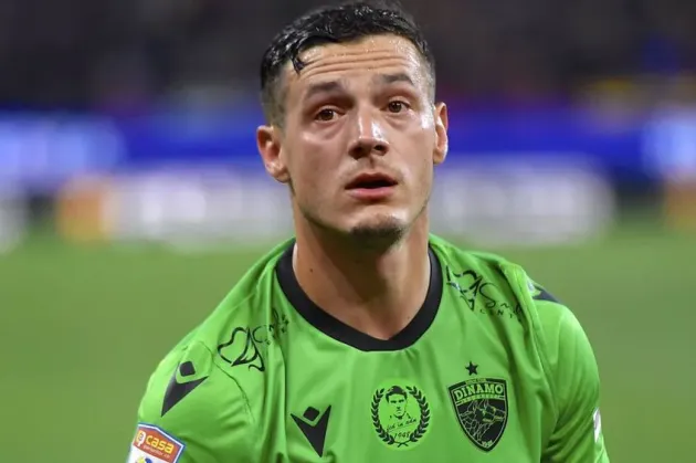 Gabriel Torje lasă Dinamo pentru Farul 