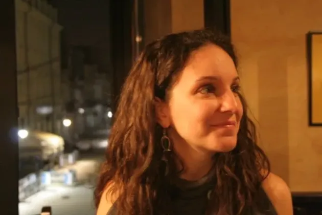 Alexandra Coliban, schimbată de la conducerea organizaţiei municipale Braşov a USR