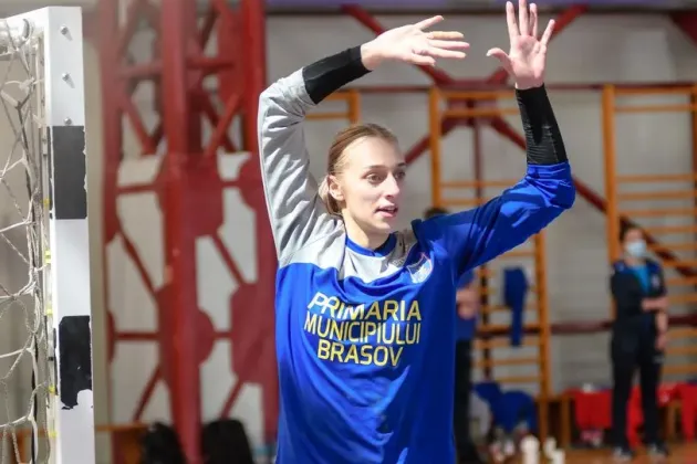 Ioana Ugran, de la Corona la Minaur