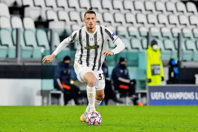 Radu Drăguşin nu vrea la Genoa