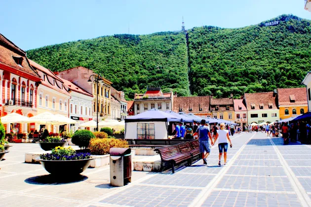 Meteorologii anunţă caniculă în următoarele 4 săptămâni