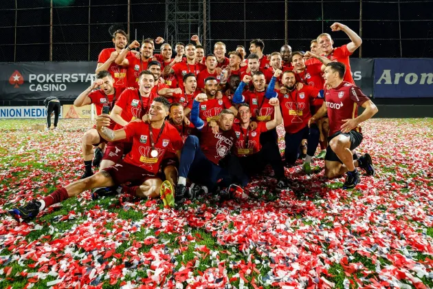 CFR – Pyunik, în primul tur preliminar al Ligii Campionilor