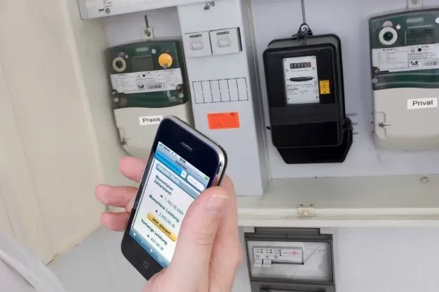 Electrica: Ce faci dacă cititorul de contoare nu te-a găsit acasă