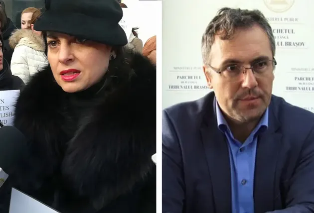 Braşovul, două voturi în Consiliul Suprem al Magistraturii  