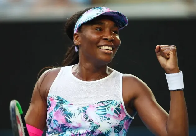 Venus Williams continuă la 42 de ani, la Roland Garros