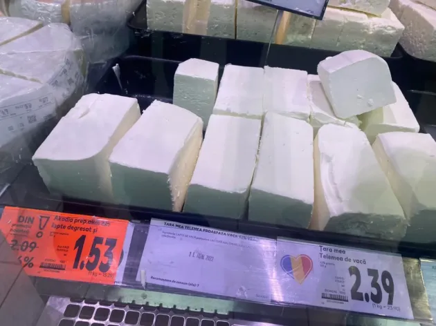 Ce a fost în neregulă la Kaufland Braşov, exemplul ales de şeful ANPC