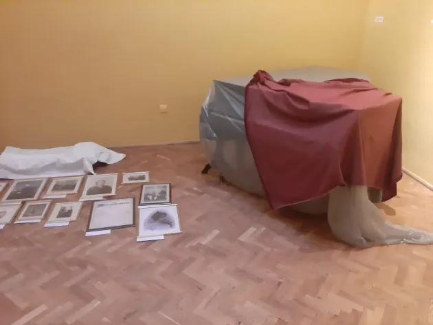 Surprize de la Casa Mureşenilor