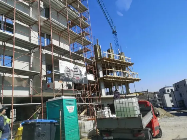Valabilitatea autorizaţiei de construire se va putea prelungi cu 24 de luni