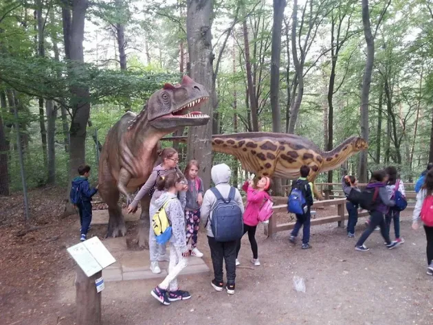 „Sunt dinozaurii strămoși ai păsărilor de azi?”