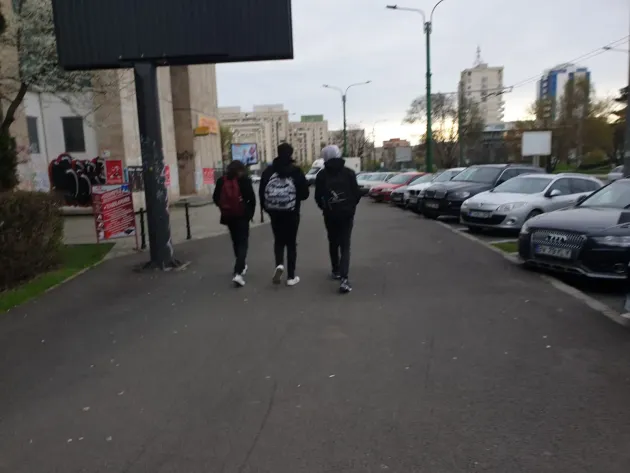 Programa şcolară va fi mai aerisită