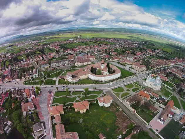 Prejmer: Oprit pentru „numere roşii”