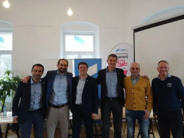 Tudor Benga atacă „biserica sfinţilor arhangheli Coliban şi Darău”