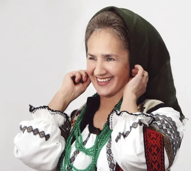Câţi bani câştigă Sofia Vicoveanca la o nuntă în 2022: "Nu este o chestie de fală"
