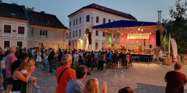 Încă 2 milioane de lei pentru distracţia Braşovului