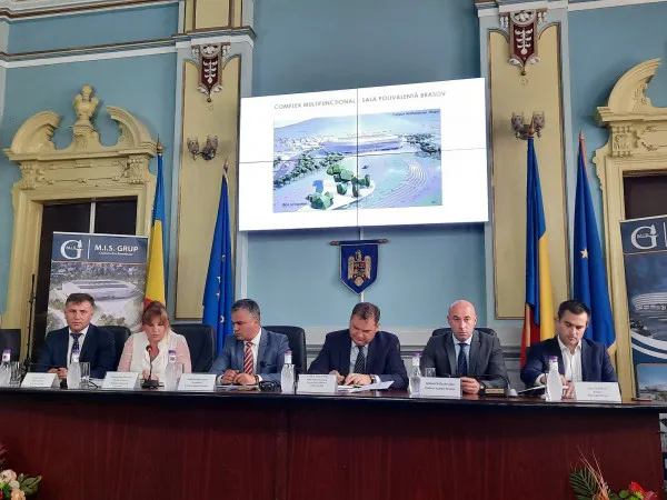 Primarii, în şedinţă de două ore cu ministrul Dezvoltării, Cseke Attila