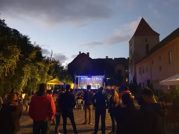Braşovul cultural: Agenda privată şi subvenţionată, 2022