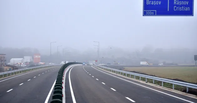 Zona „mini-autostrăzii” de la Râşnov, nu trec câteva zile fără vreun şofer sub influenţa drogurilor