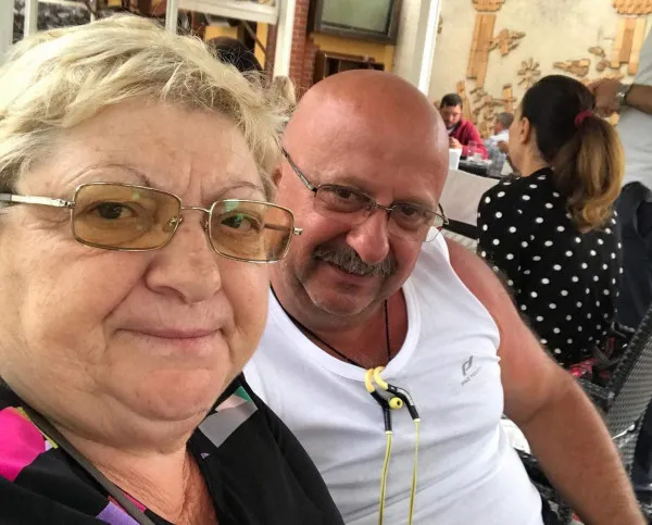 Ai grupa de sânge A2 RH negativ? Unul dintre eroii de la 15 Noiembrie 1987 are nevoie de ajutor