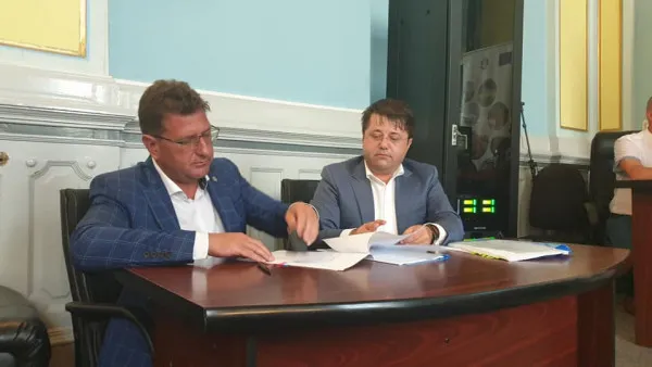 Centrele de aport voluntar din judeţul nostru, preluate de ADI ISO Mediu Braşov