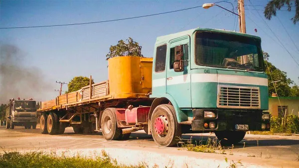 Uitate la Braşov, nu şi în Cuba