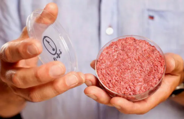 Decizie istorică: China începe producţia de carne din celule stem şi de ouă din plante
