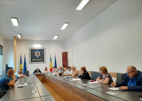 Peste 16.500 de consultaţii la centrele de permanenţă din Braşov