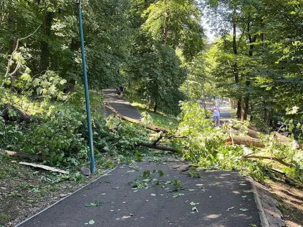 A trecut „moartea” pe lângă ei