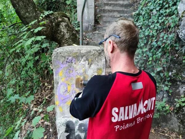 „Misiune imposibilă” pentru Salvamont Poiana Braşov