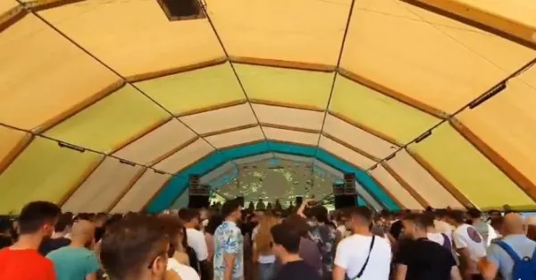 Alţi drogaţi în Poiana Braşov: cocaină, benzodiazepines, amphetamine