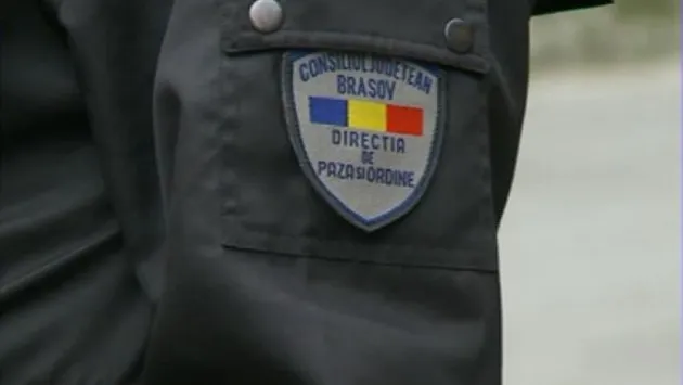 Direcţia de Pază a Consiliului Judeţean Braşov nu poate păzi toate obiectivele alocate