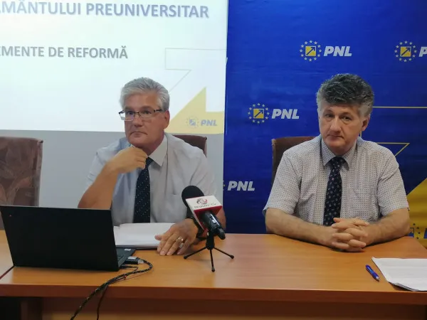 Vin cu ministrul, pleacă cu ministrul