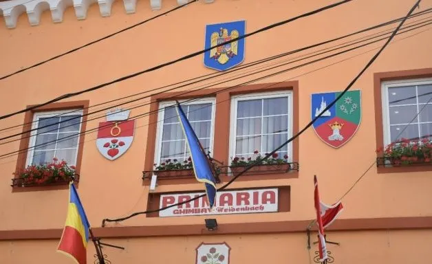 1,2 milioane de lei pentru digitalizarea Primăriei Ghimbav