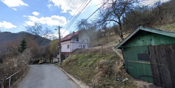 Cu scandal, dar tot se fac: 14 blocuri pe dealurile din Șchei
