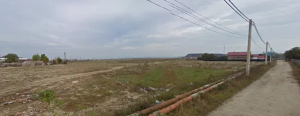 Strada Ciobanului din Braşov, o nouă zonă de interes pentru dezvoltatorii imobiliari  