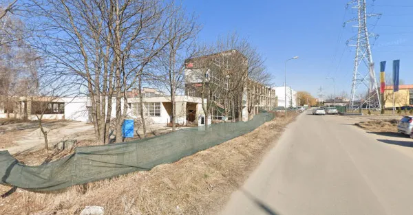 Creşa de pe strada Turnului din Braşov, mai scumpă cu 846.715 lei