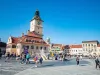 Covid: 392 de noi cazuri de infectare, în 24 de ore, la Braşov