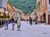 Covid: 473 de noi cazuri de infectare, în 24 de ore, la Braşov