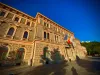 Braşov, 16 medii perfecte