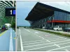 După Otopeni, Braşovul