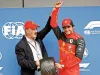 „Discretul” Carlos Sainz a câştigat Marele Premiu al Marii Britanii  
