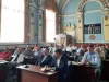 De la 100 la 10 mp pentru 1 copil: Aberaţiile din lege au fost scoase, a anunţat la Braşov ministrul Lucrărilor Publice, se vor putea construi creşe