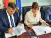Proiectul Sălii Polivalente Braşov a intrat în etapa construcţiei