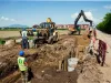 Timişorenii de la Euskadi vor lucra în Hărman şi Prejmer