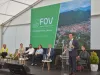 Primăria vrea Judeţul ca partener pentru Forumul Oraşului Verzi